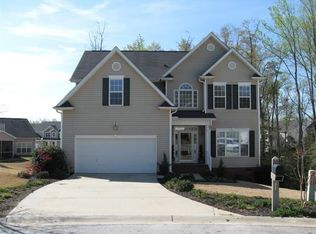 5 Jericho Ct, Simpsonville, SC 29680