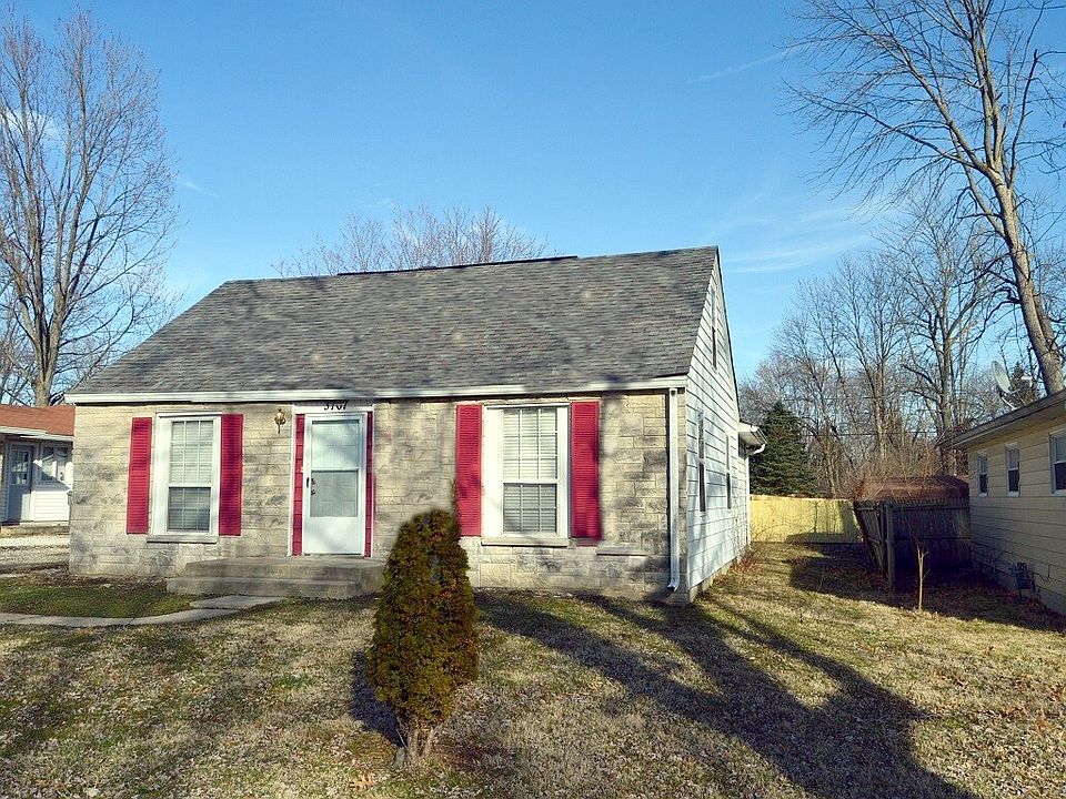 1st image of 3707 N Hartman Dr