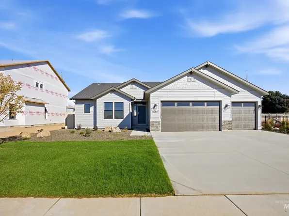 5284 W Evita Ct, Eagle, ID 83616