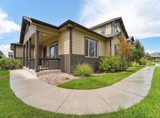 4165 Crittenton Ln APT 7, Wellington, CO 80549