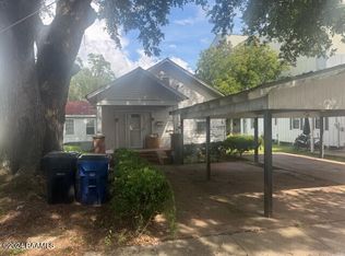 303 S Louisiana St, Abbeville, LA 70510