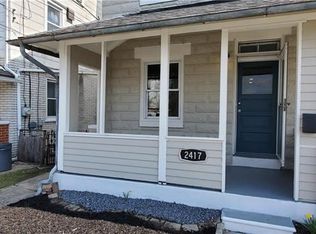 2417 Dewey Ave, Northampton, PA 18067