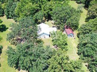 490 Roadrunner Ln, Roadrunner, AR 72519