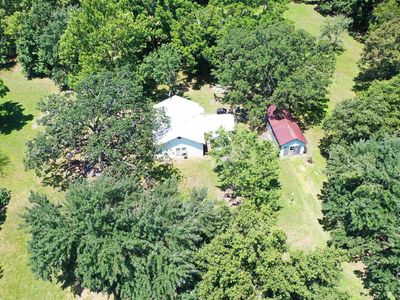 490 Roadrunner Ln, Roadrunner, AR, 72519
