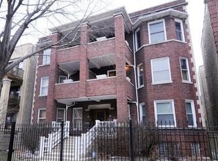 4531 N Magnolia Ave #1N, Chicago, IL 60640