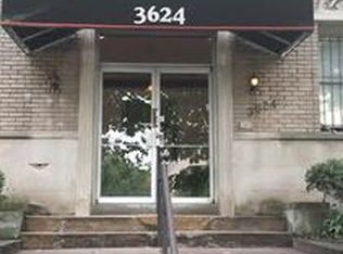 3624 Connecticut Ave NW APT 32, Washington, DC 20008