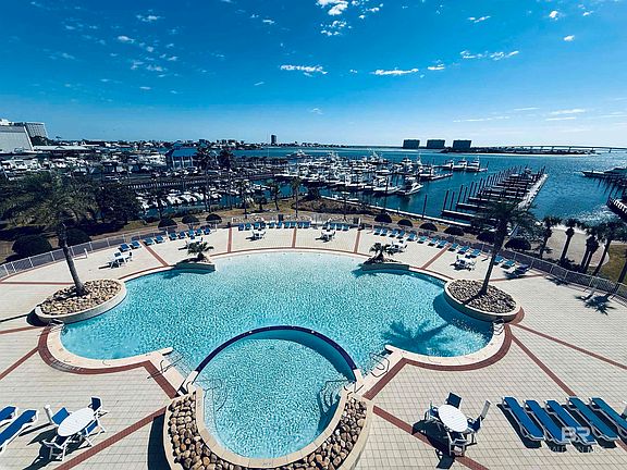 2nd image of 27800 Canal Rd APT 409