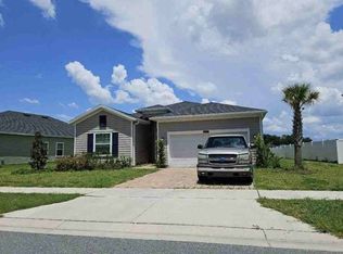 1617 NW 44th Court Rd, Ocala, FL 34482