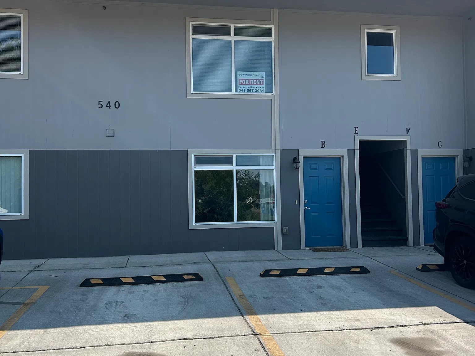 2 bed, $1,395 — Photo 1