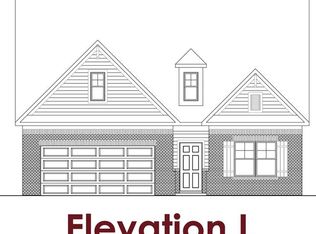 107 Garland Gable Dr, Cartersville, GA 30120