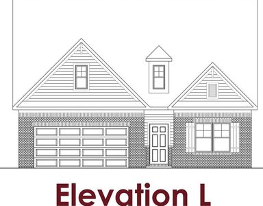 107 Garland Gable Dr, Cartersville, GA, 30120