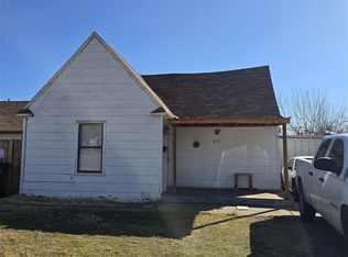 617 Sunset Dr, Wichita Falls, TX 76301