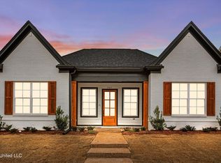 3505 Kreunen St, Nesbit, MS 38651