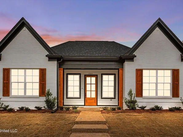 3505 Kreunen St, Nesbit, MS 38651