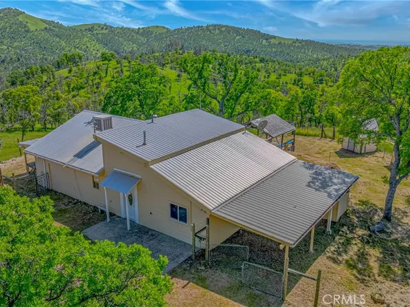 3084 Old Hwy, Catheys Valley, CA 95306