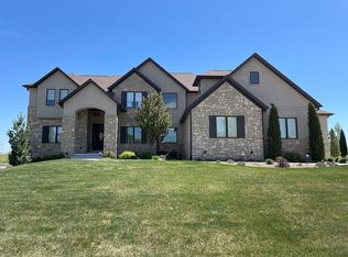 3630 Doonbeg Rd, Lincoln, NE 68520