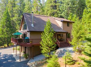 26639 High Trees Dr, Pioneer, CA 95666