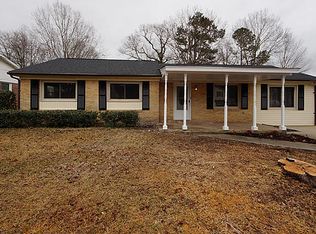 7670 Kings Grant Ln, North Charleston, SC 29420
