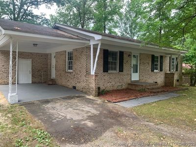 6541 Saint Louis St, Fayetteville, NC, 28314