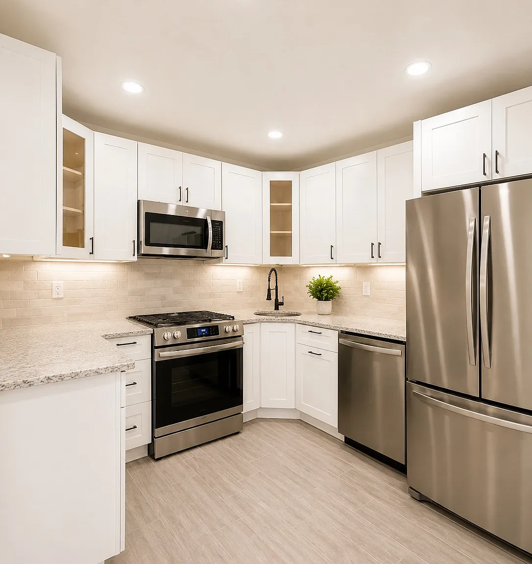 1 bed, 750 sqft, $1,499 — Photo 1