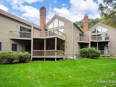 6657 Waybridge Dr SE, Grand Rapids, MI, 49546
