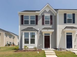 4911 Crossley St, Raleigh, NC 27616