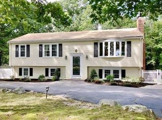 283 Pine St, Norwell, MA 02061