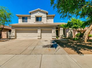 1442 E Elgin Pl, Chandler, AZ 85225