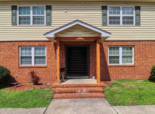 2322 Indian Dr #A-3, Jacksonville, NC 28546
