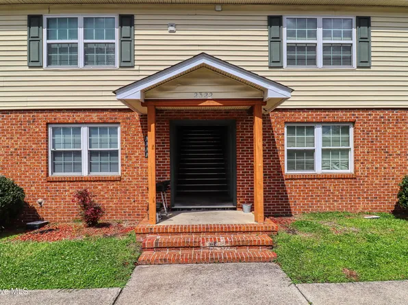 2322 Indian Dr #A-3, Jacksonville, NC 28546