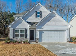 5535 Arnold Way, Concord, NC 28025
