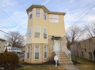375 Broughton Ave, Bloomfield, NJ 07003