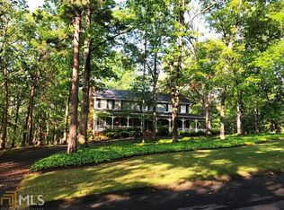 5 Kensington Rd SW, Rome, GA 30165