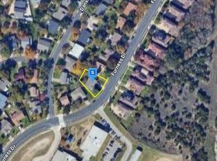 8404 Furness Dr, Austin, TX 78753