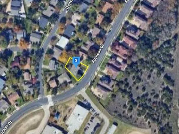 8404 Furness Dr, Austin, TX 78753