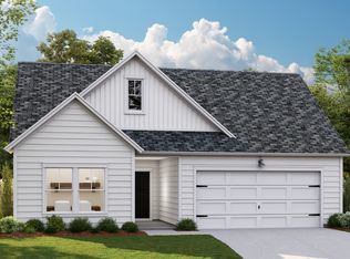 COLLINS Plan, Horizons at Summers Corner | 55+ : The Legends, Summerville, SC 29485