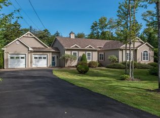 172 Skye Cres, Hammonds Plains, NS B4B1W8