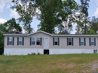 341 Oak Trce, West Blocton, AL 35184