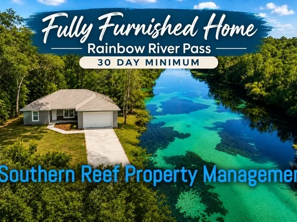 9892 SW 189th Cir, Dunnellon, FL 34432