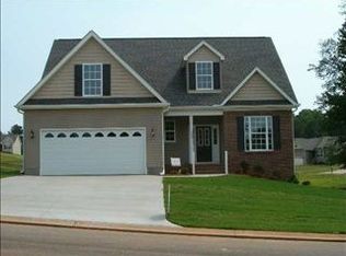 100 Josh Ct, Greer, SC 29651