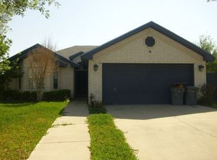 2918 N Edison Rd, Edinburg, TX 78541