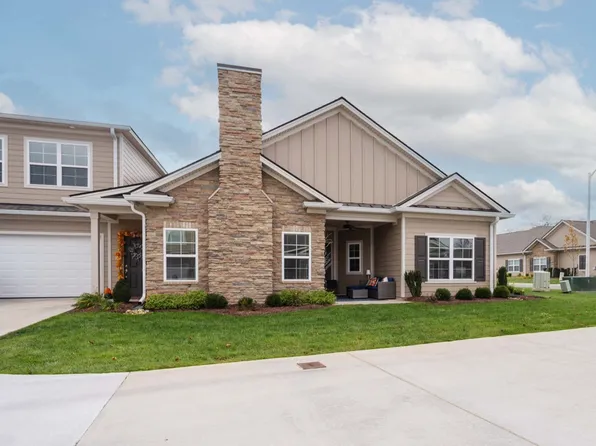 2664 Stonecenter Ln Lot 24D, Murfreesboro, TN 37128