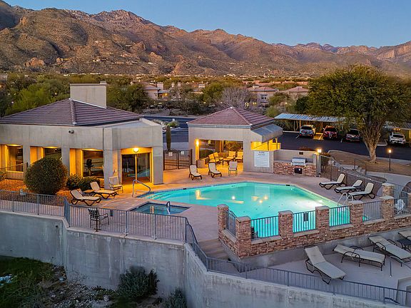 3rd image of 5855 N Kolb Rd #Road13210