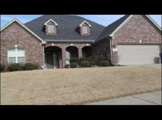 2700 Magnum Cv, Bryant, AR 72022