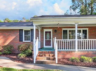 5025 Greenbrook Dr, Portsmouth, VA 23703