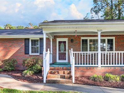 5025 Greenbrook Dr, Portsmouth, VA, 23703
