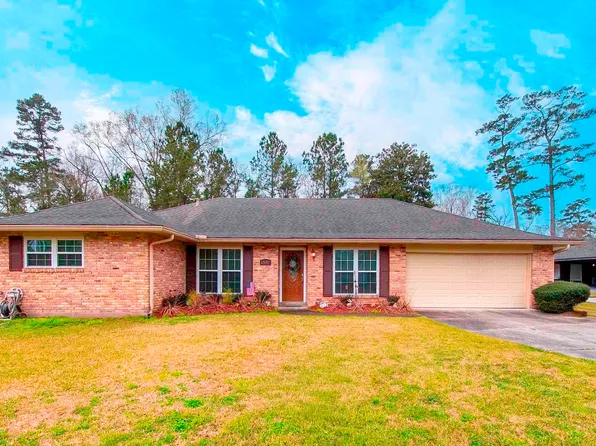 1507 Chartres Ave, Denham Springs, LA 70726