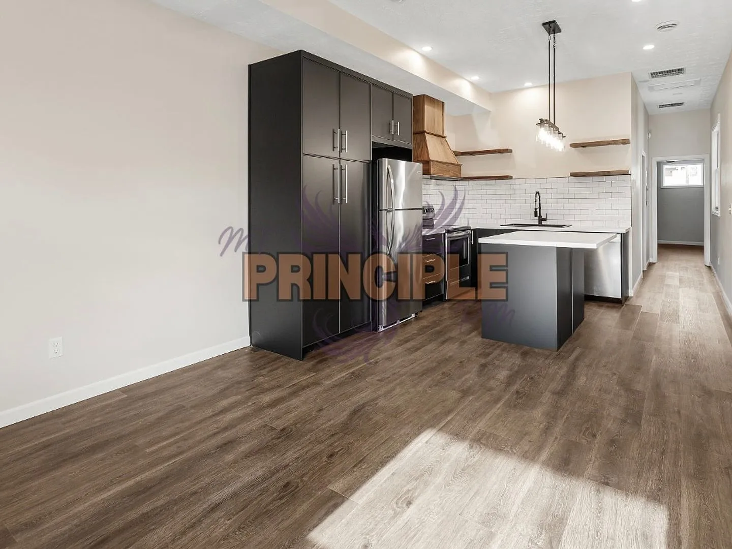 Park Street Tri-plex — Photo 3