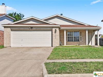 4203 Sunflower Dr, Killeen, TX, 76542