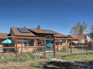 410 School St, Buena Vista, CO 81211